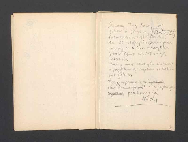 Pejzaże, część II