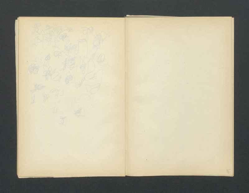 Pejzaże, część I