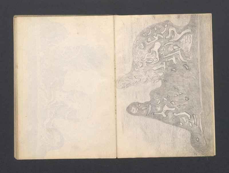 Krajobrazy spalone, Stalowe ptaki. część IV