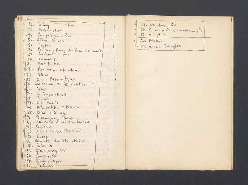 Pejzaże, część IV