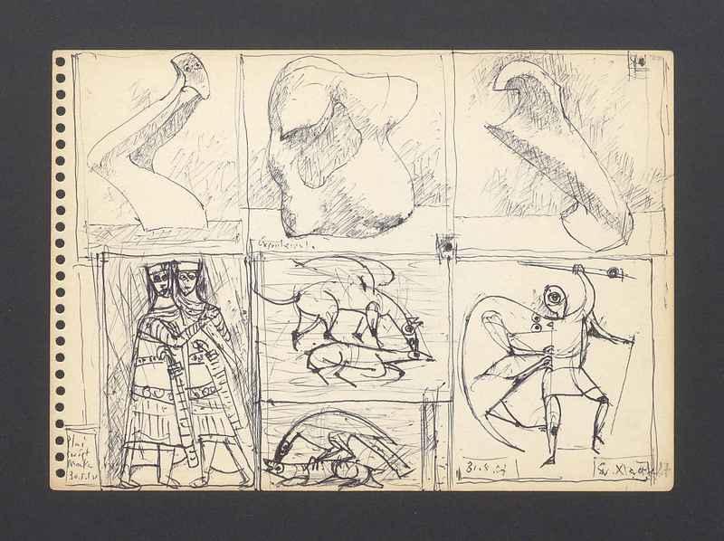 Wenecja, część IV