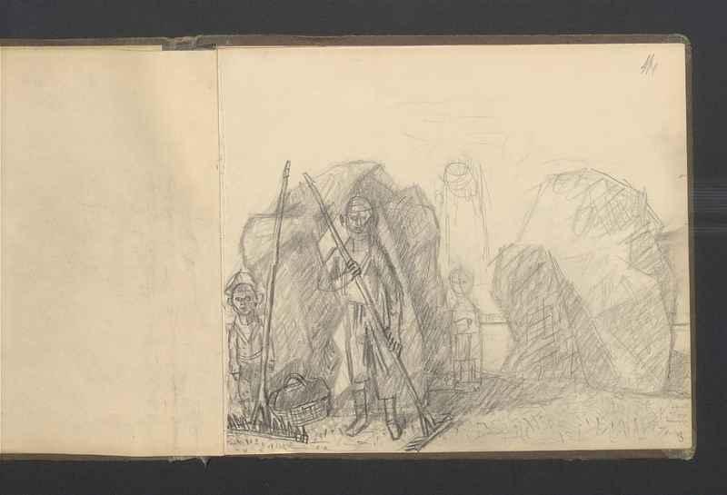 Szlembark, część I