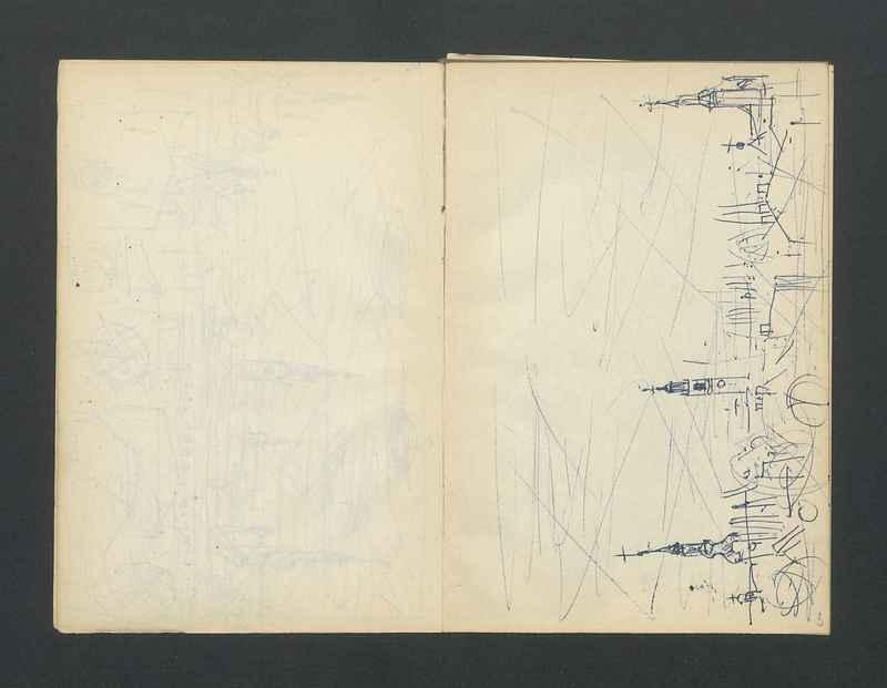 Pejzaże, część I