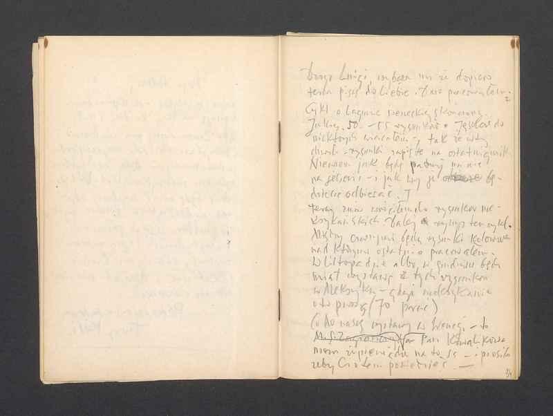 Pejzaże, część III