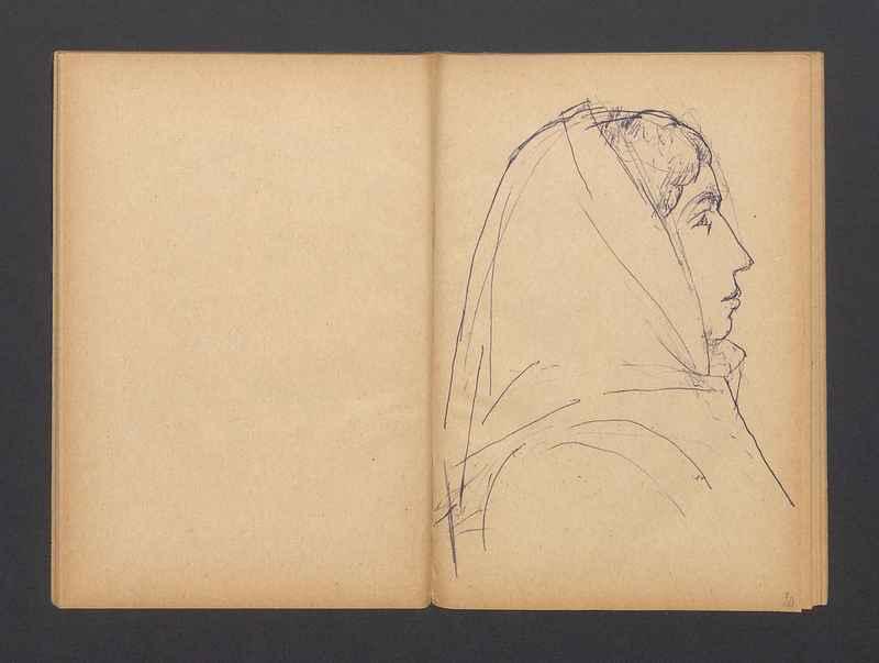 Szkice portretowe, część II