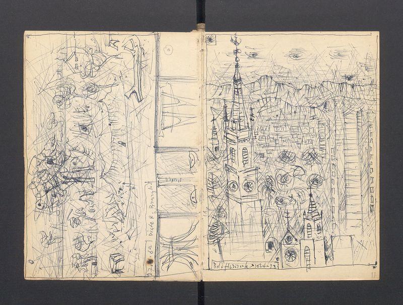 Brazylia, część I