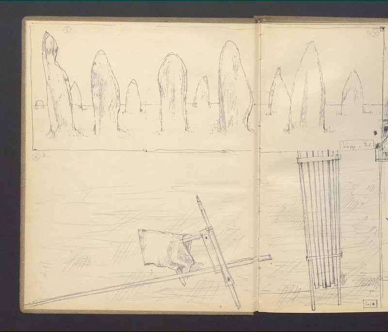 Szlembark, część I