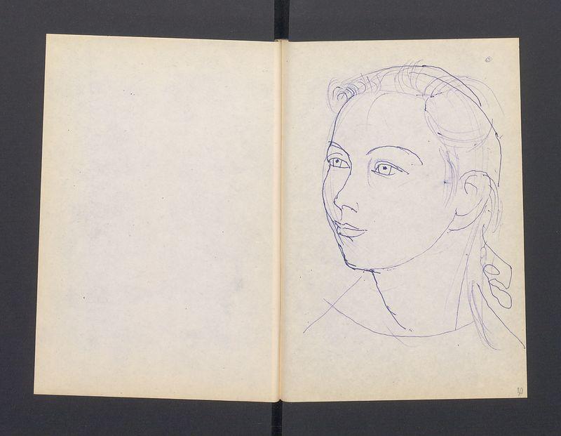 Szlembark, część II