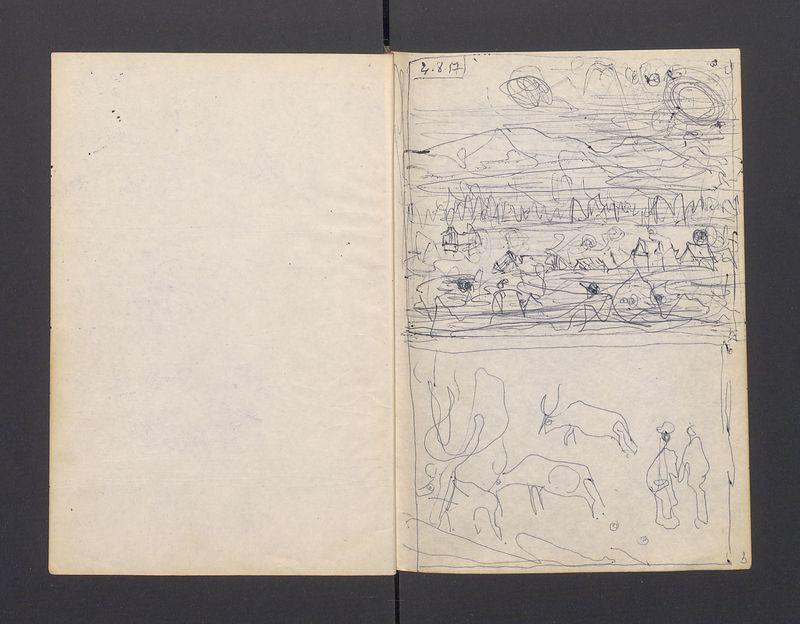 Szlembark, część I