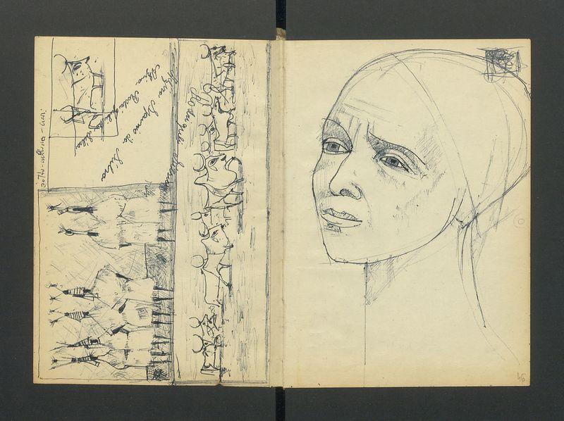 Brazylia, część III