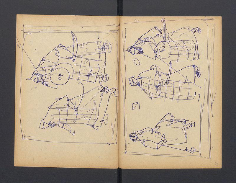 Włochy - Niemcy, część III