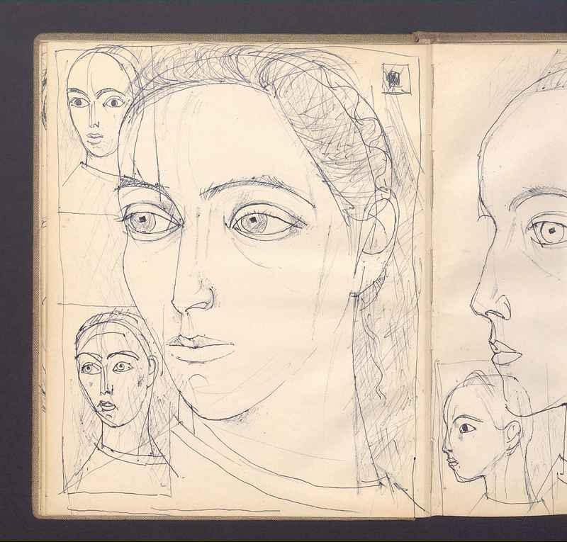 Szlembark, część II