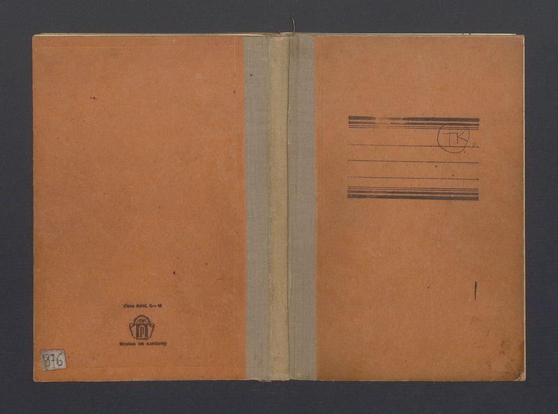 Szlembark, część I