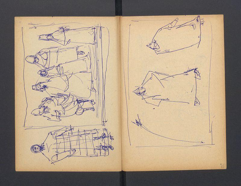 Włochy - Niemcy, część III