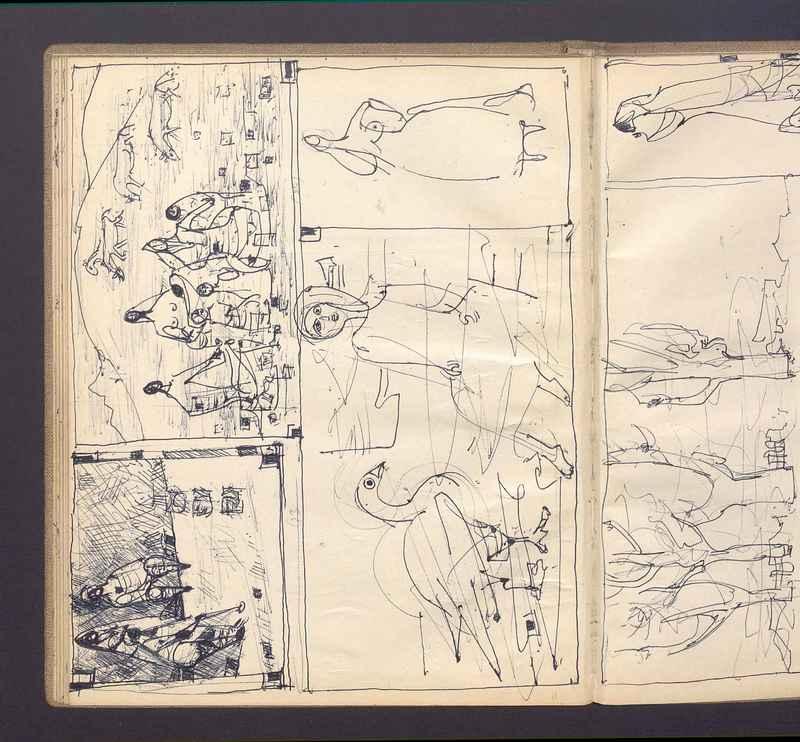 Szlembark, część IV