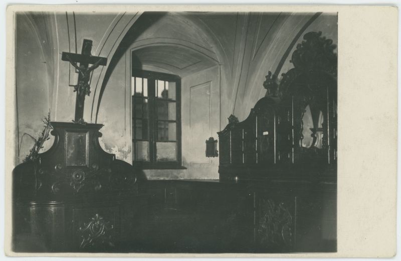 Klasztor oo. Reformatów, Kalisz