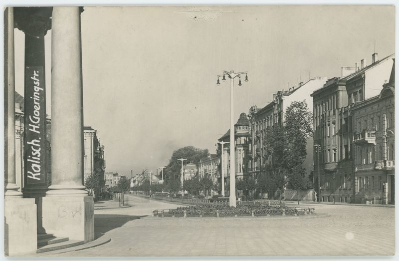 H. Goering-Str., Kalisch