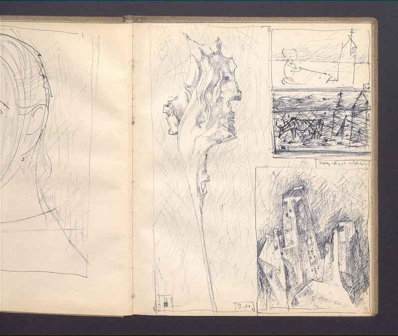 Szlembark, część II