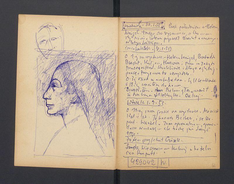 Włochy - Niemcy, część IV