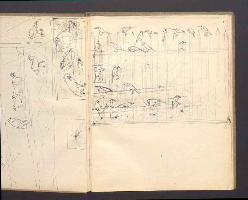 Szlembark, część I