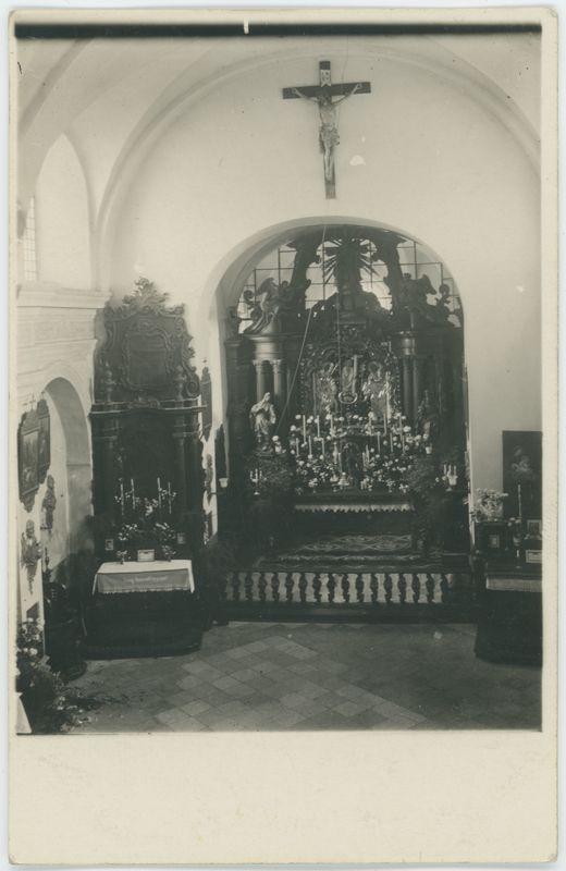 Kościół oo. Reformatów, Kalisz 