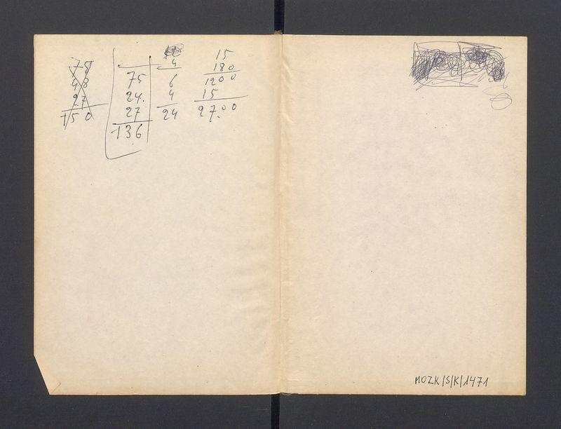 Szlembark, część III