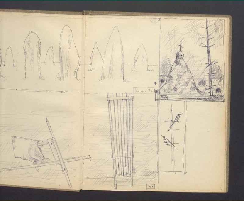 Szlembark, część I