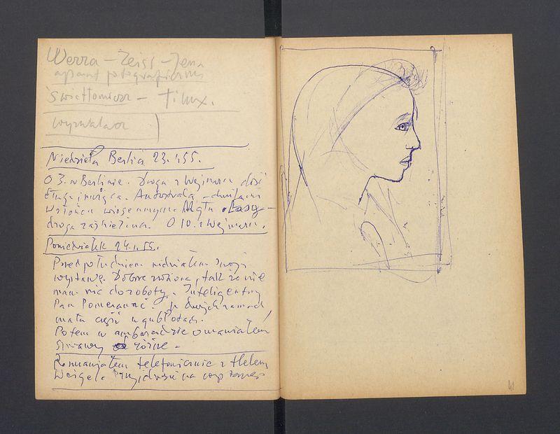 Włochy - Niemcy, część III