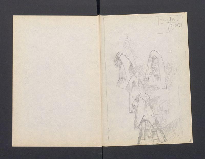 Szlembark, część I