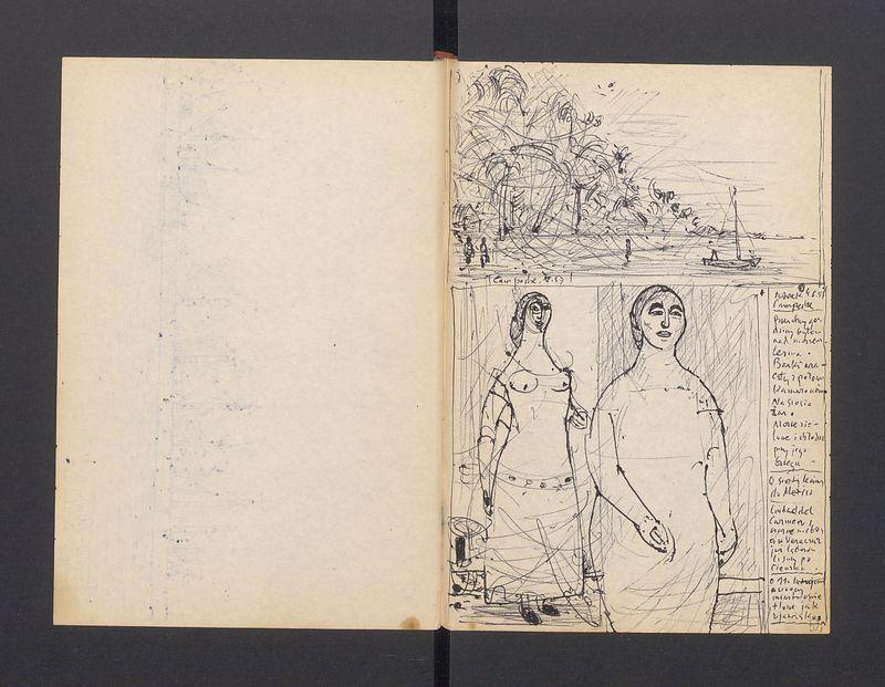 Meksyk, część III