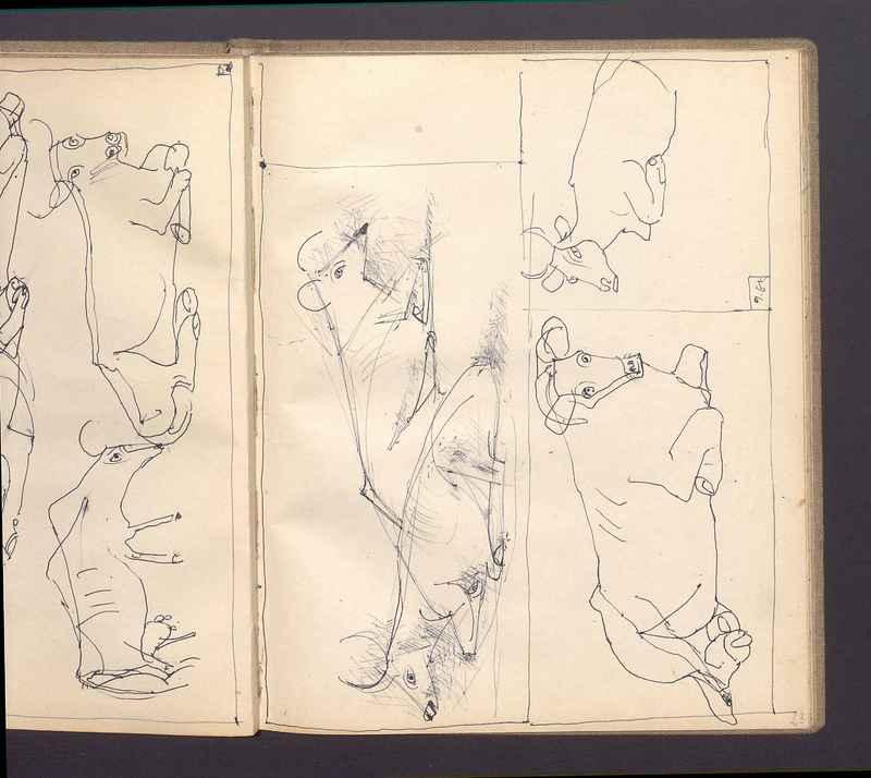 Szlembark, część III