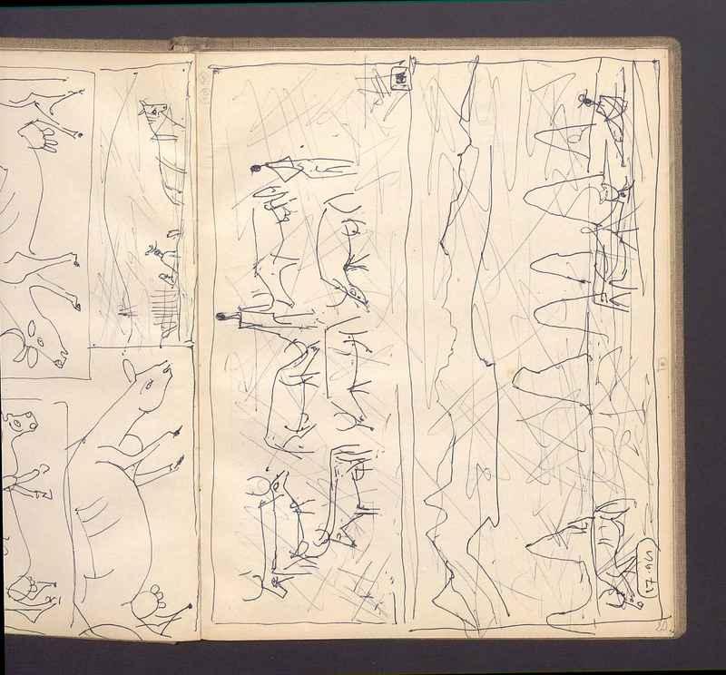 Szlembark, część III