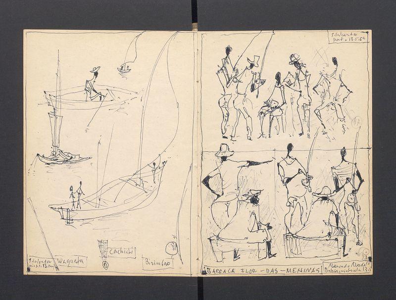 Brazylia, część II