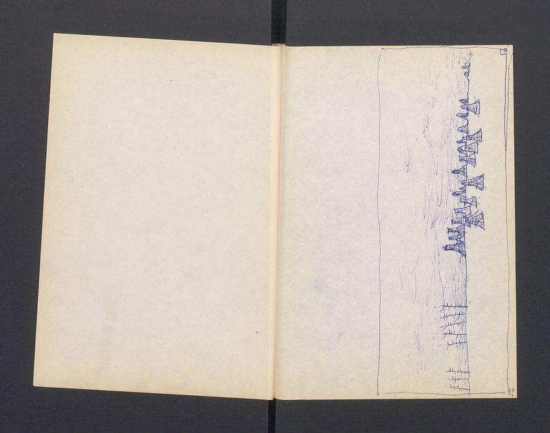 Szlembark, część II