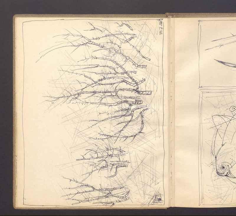 Szlembark, część I