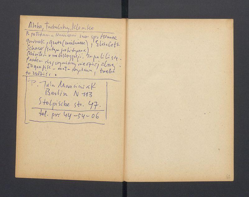 Włochy - Niemcy, część IV