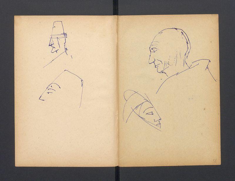 Włochy - Niemcy, część III