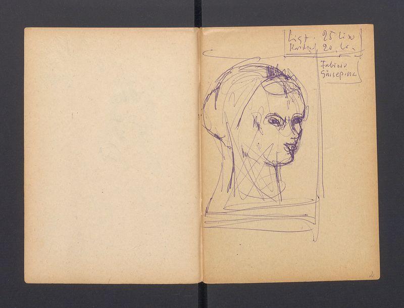 Włochy - Niemcy, część I