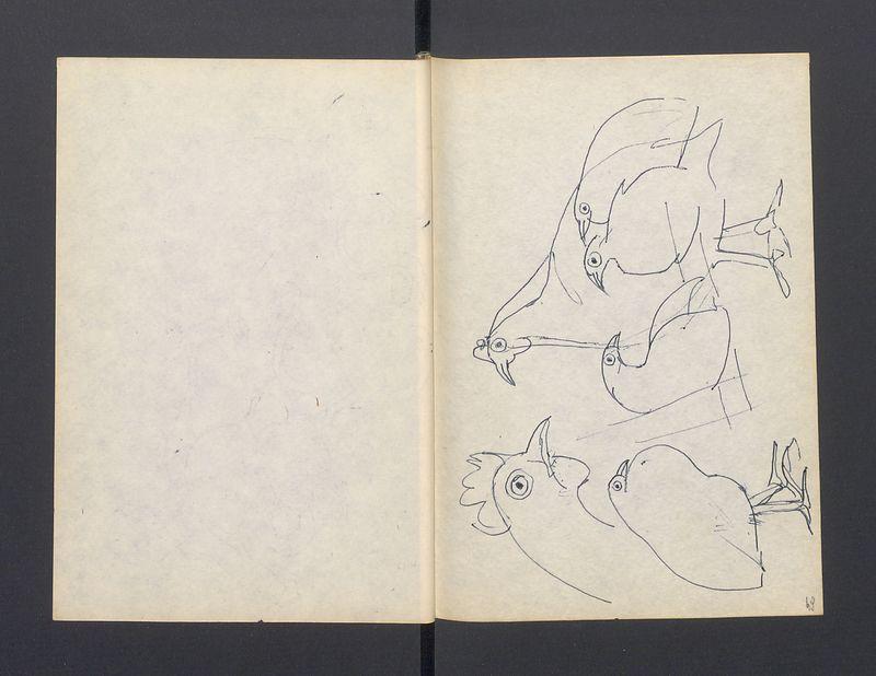 Szlembark, część III