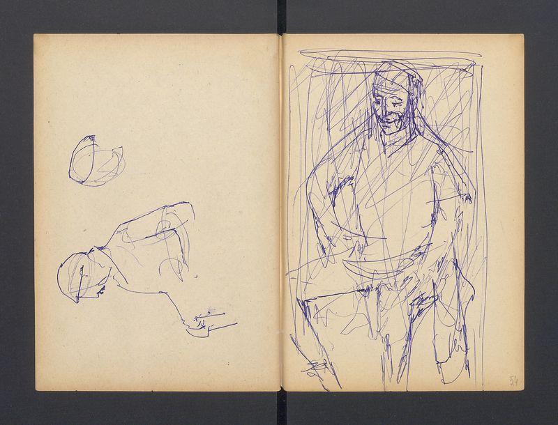 Włochy - Niemcy, część III