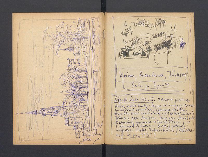 Włochy - Nimecy, część II