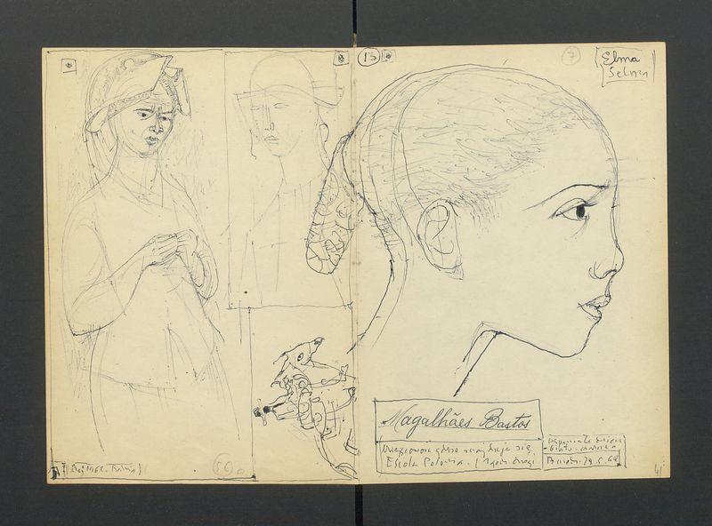 Brazylia, część III