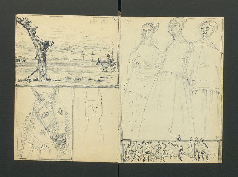 Brazylia, część III