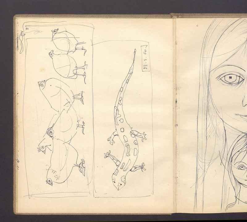 Szlembark, część II