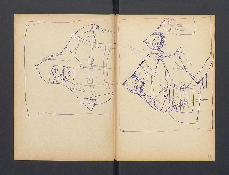 Włochy - Niemcy, część III