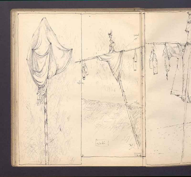 Szlembark, część IV