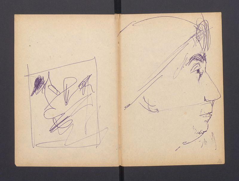 Włochy - Nimecy, część II