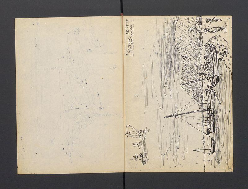 Meksyk, część III