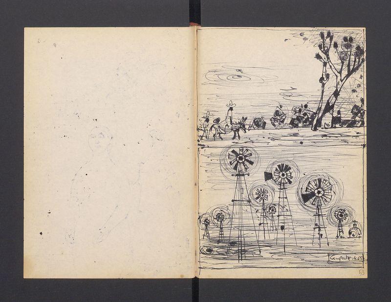 Meksyk, część III