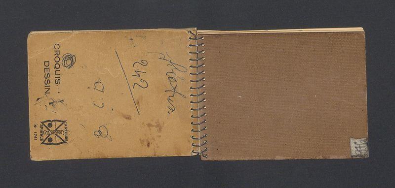 Indie - Włochy, część I